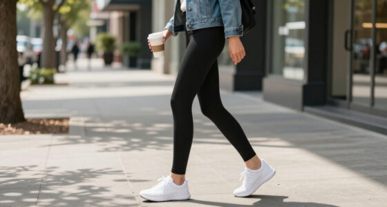 15 Best Shoes to Wear with Leggings in 2026