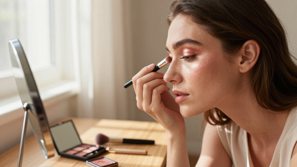 15 Best Sparkly Eyeshadows for 2026
