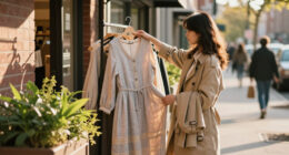 15 Best Spring Fashion Clothing for Women in 2026