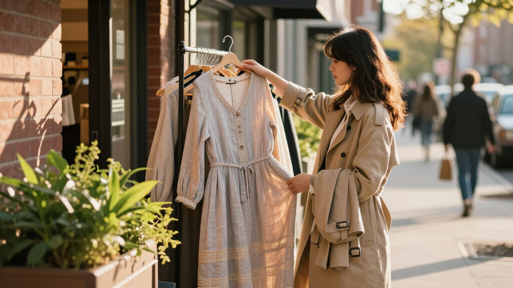 15 Best Spring Fashion Clothing for Women in 2026