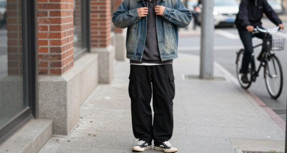 15 Best Streetwear Clothing for Everyday Style in 2026