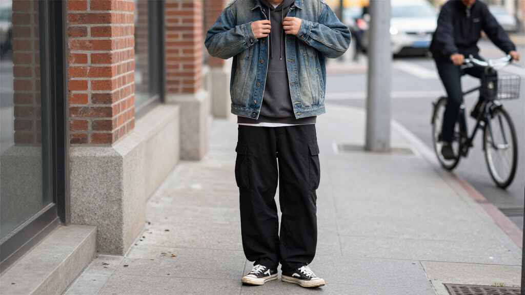 15 Best Streetwear Clothing for Everyday Style in 2026