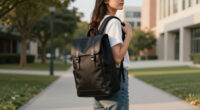 15 Best Stylish Backpacks for Students in 2026