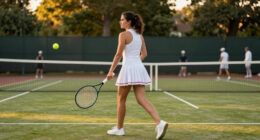 15 Best Tennis Dresses for Women in 2026