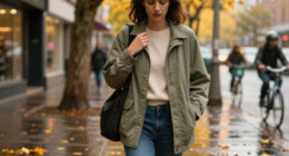 15 Best Transitional Weather Jackets for Unpredictable Days in 2026