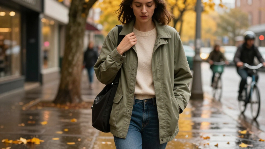 15 Best Transitional Weather Jackets for Unpredictable Days in 2026