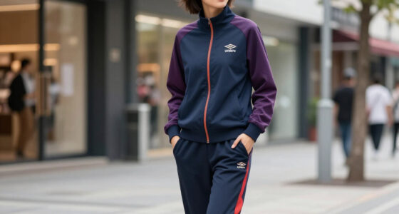 15 Best Umbro Clothing in 2026