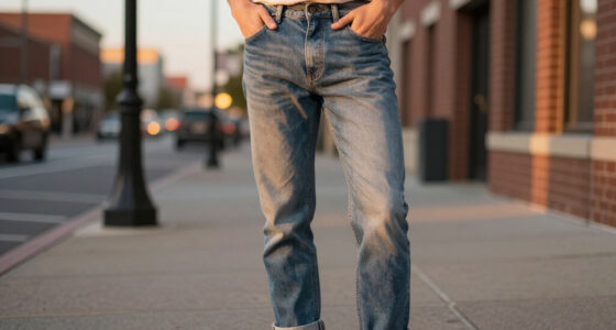 15 Best Untucked Fit Jeans in 2026