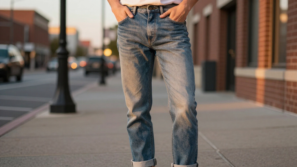 15 Best Untucked Fit Jeans in 2026