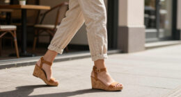 15 Best Wedge Shoes for Everyday Style and Comfort in 2026