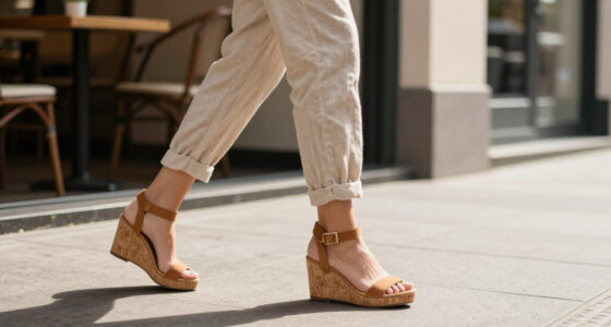15 Best Wedge Shoes for Everyday Style and Comfort in 2026