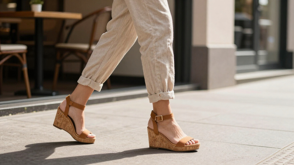 15 Best Wedge Shoes for Everyday Style and Comfort in 2026