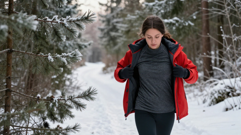 15 Best Winter Base Layers for Warmth and Comfort in 2026