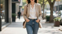 15 Best Women's Casual Blazer Jackets for 2026