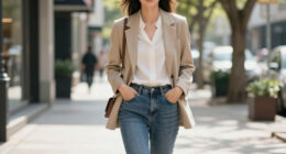 15 Best Women's Casual Blazer Jackets for 2026