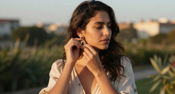 15 Best Women's Fashion Statement Earrings in 2026