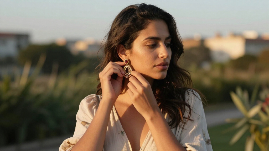 15 Best Women's Fashion Statement Earrings in 2026
