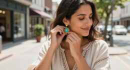15 Best Women's Fashion Statement Earrings in 2026