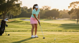 15 Best Women's Golf Apparel for 2026