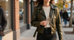 15 Best Women's Jackets for Everyday Wear and Changing Weather in 2026