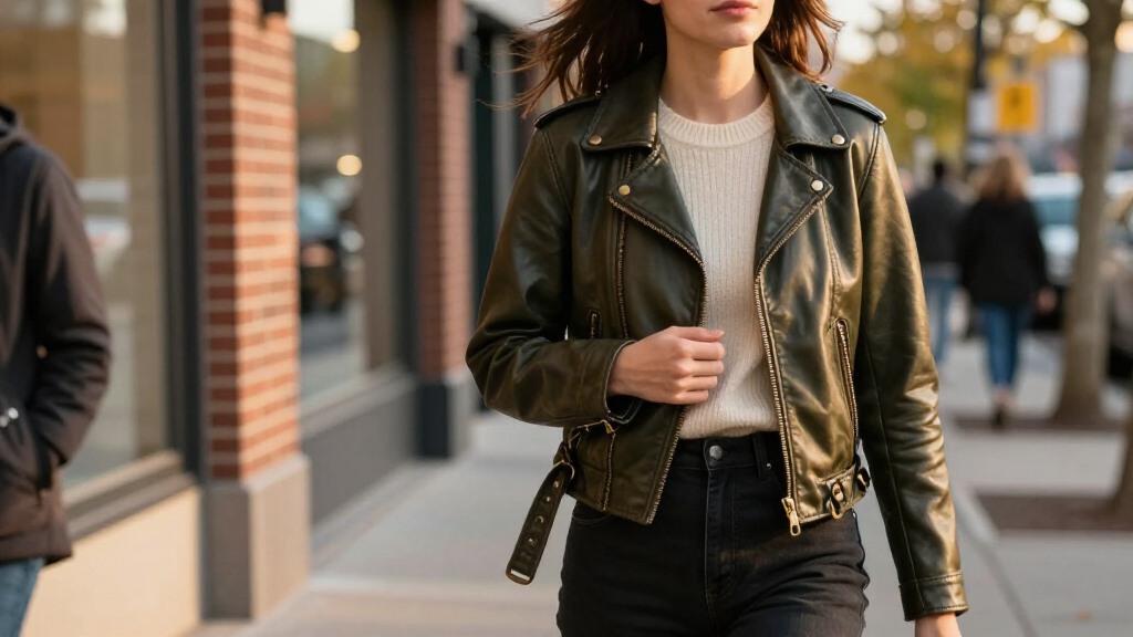 15 Best Women's Jackets for Everyday Wear and Changing Weather in 2026