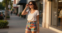 15 Best Women's Mini Shorts in 2026