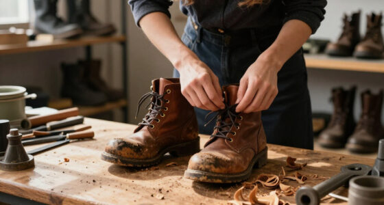 15 Best Workwear Boots for Demanding Workdays in 2026