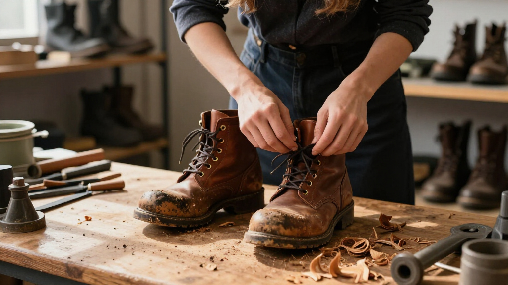 15 Best Workwear Boots for Demanding Workdays in 2026