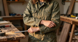 15 Best Workwear Jackets for 2026