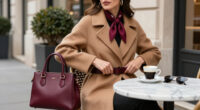 3 Best Burgundy Fashion Accessories in 2026