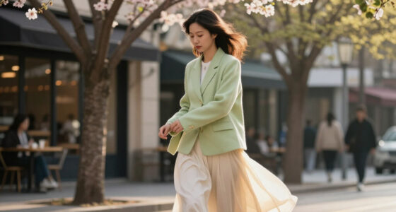 3 Best Designer Spring Fashion in 2026