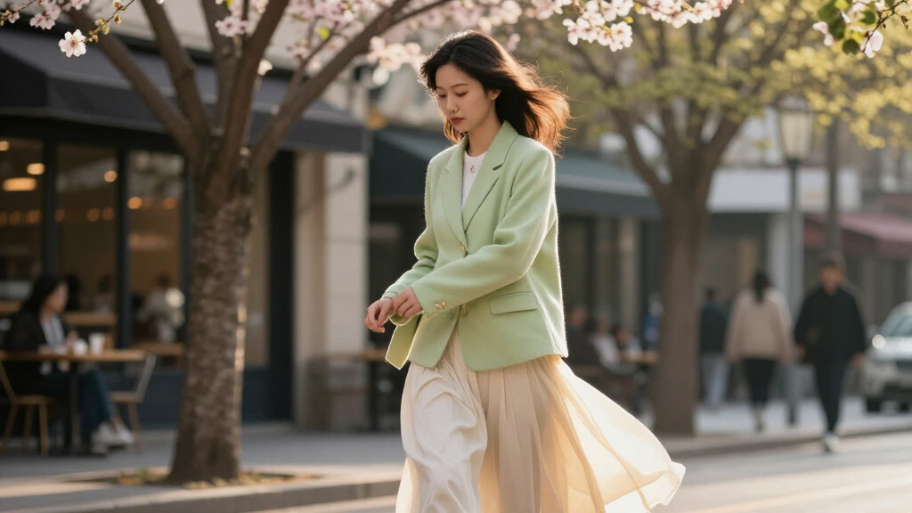 3 Best Designer Spring Fashion in 2026