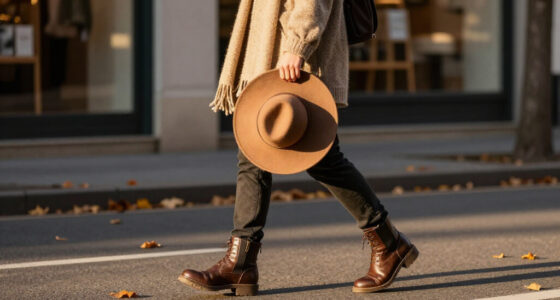 3 Best Fall Fashion Accessories in 2026