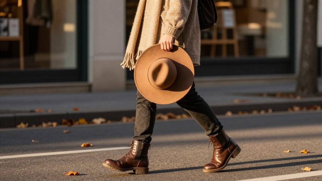3 Best Fall Fashion Accessories in 2026