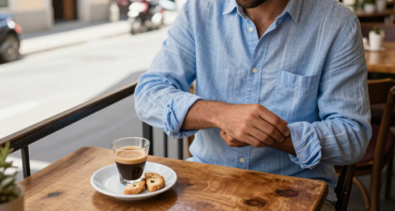 3 Best Italian-Inspired Men's Shirts in 2026