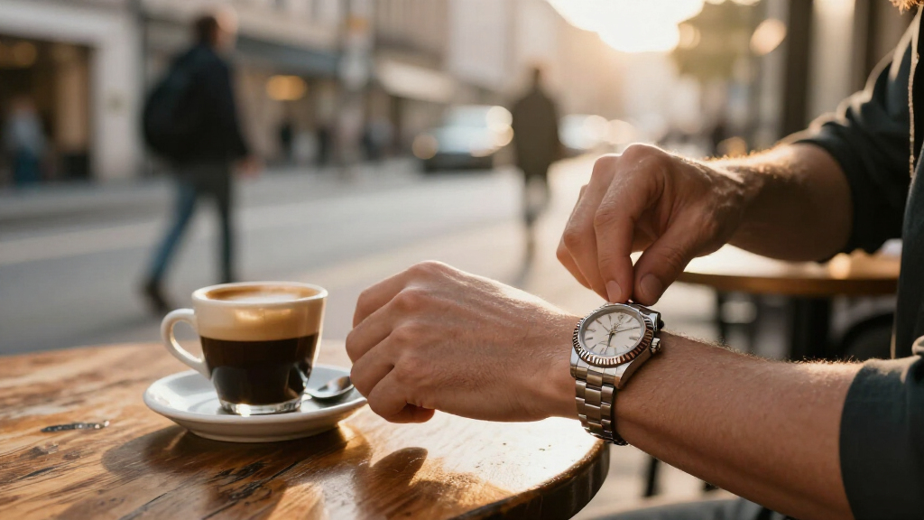 3 Best Rolex Watches in 2026