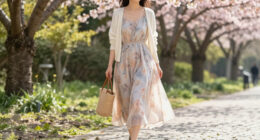 3 Best Romantic Spring Fashion in 2026