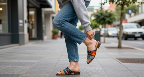 3 Best Statement Mules in 2026
