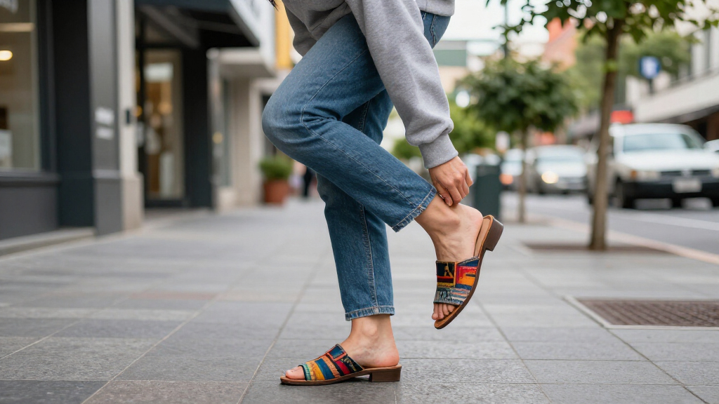 3 Best Statement Mules in 2026
