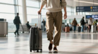 4 Best Airport Travel Pants in 2026