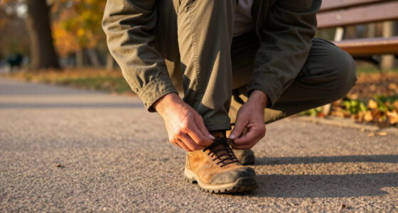 4 Best Durable Dad Shoes in 2026
