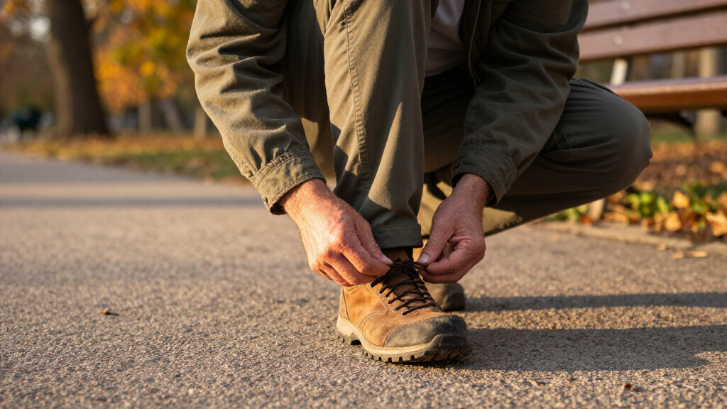 4 Best Durable Dad Shoes in 2026