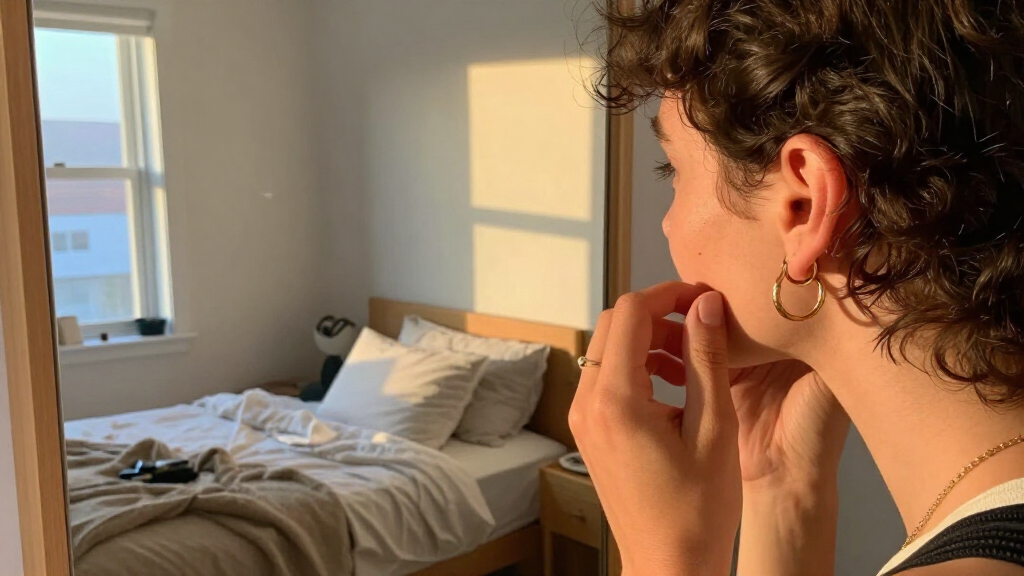 4 Best Ethical Hoop and Huggie Earrings in 2026