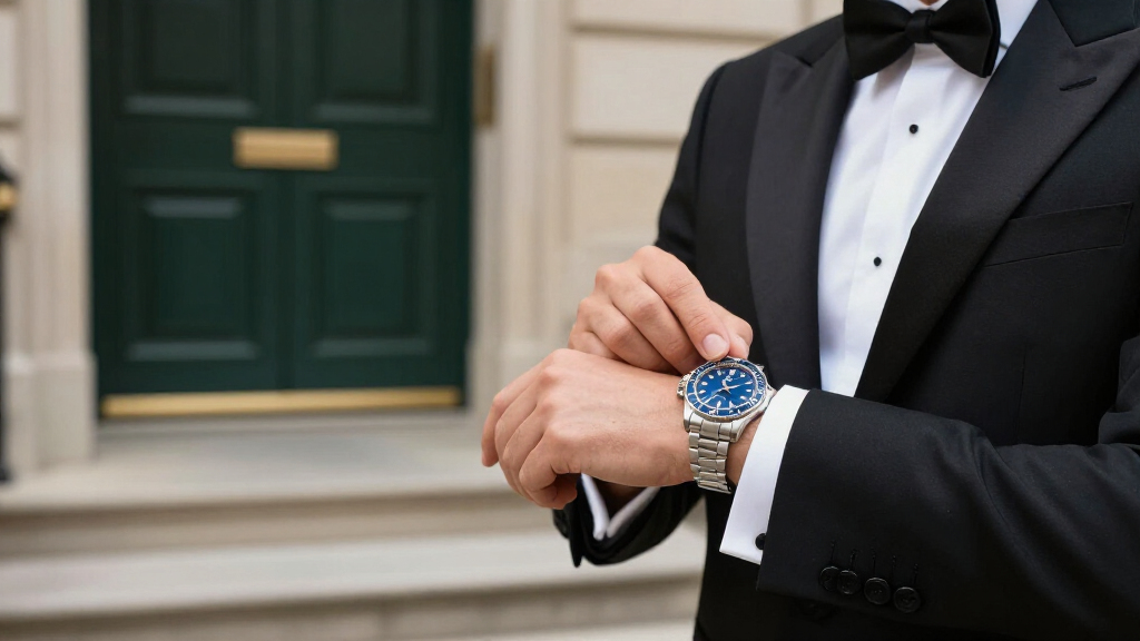 4 Best James Bond Watches in 2026
