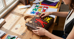 4 Best Keith Haring Louis Vuitton Bags in 2026