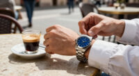 4 Best Luxury Blue Dial Watches in 2026