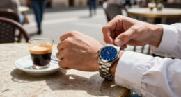 4 Best Luxury Blue Dial Watches in 2026