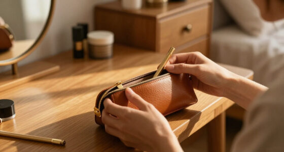 4 Best Luxury Pencil Cases in 2026