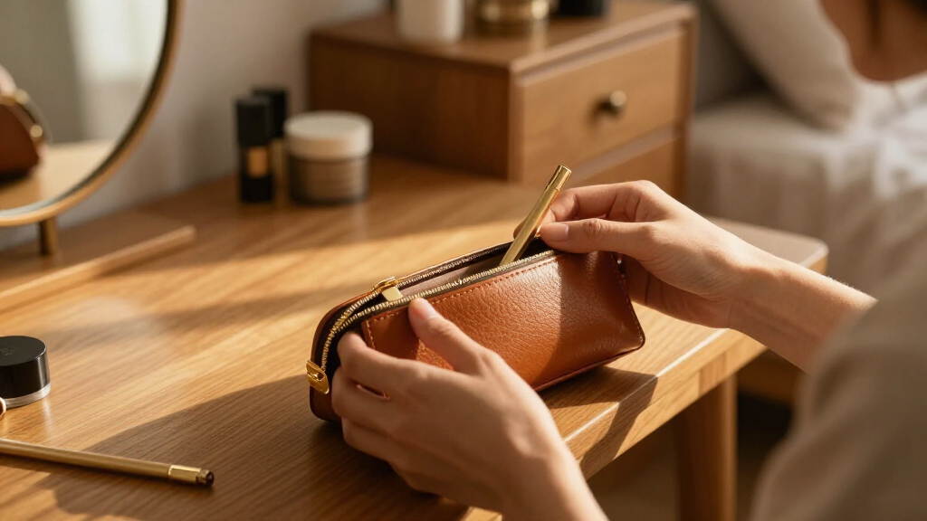 4 Best Luxury Pencil Cases in 2026