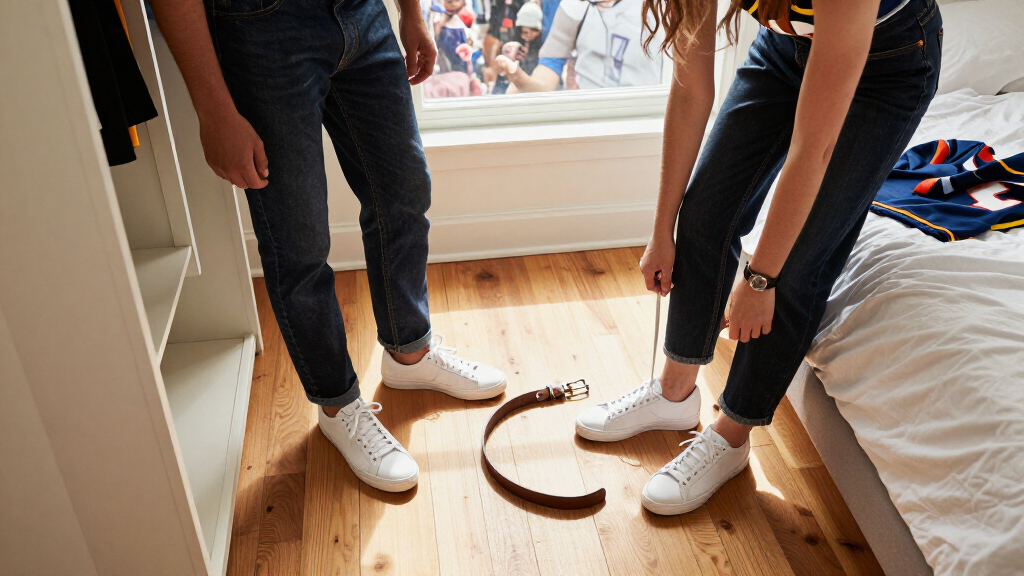 4 Best Men's Pregame Outfits in 2026